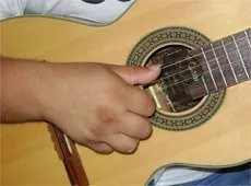 Aula Primeiros Acordes